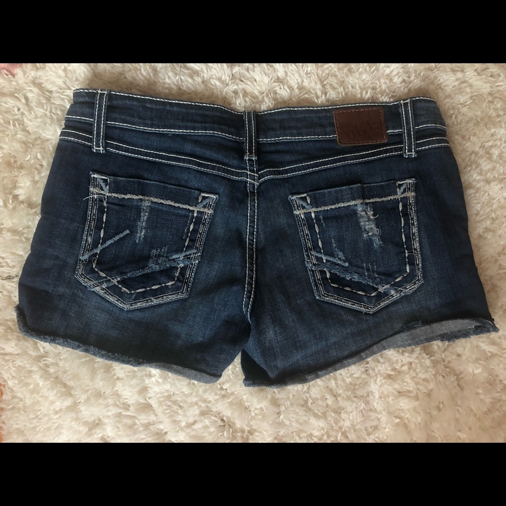 Women’s BKE Stella Shorts size 29